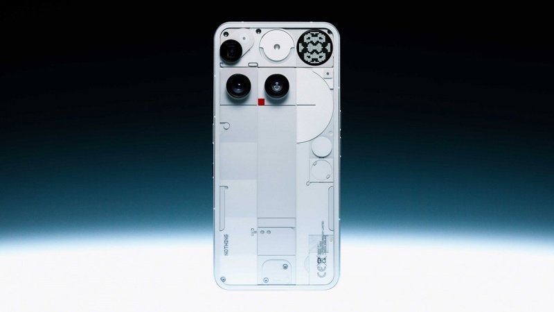 So sánh Nothing Phone 3 và iQOO 13 - hình 5