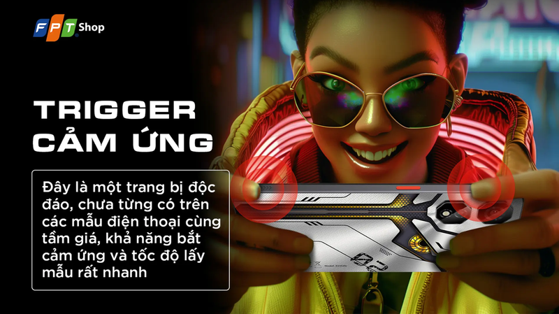 so sánh nubia neo 2 và nubia neo 3 - Hình 5