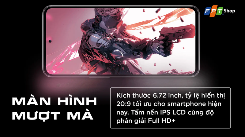 so sánh nubia neo 2 và nubia neo 3 - Hình 6