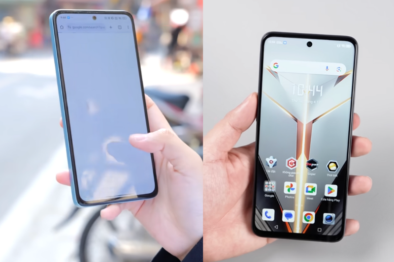 So sánh Nubia Neo 2 và Redmi Note 14 (3)