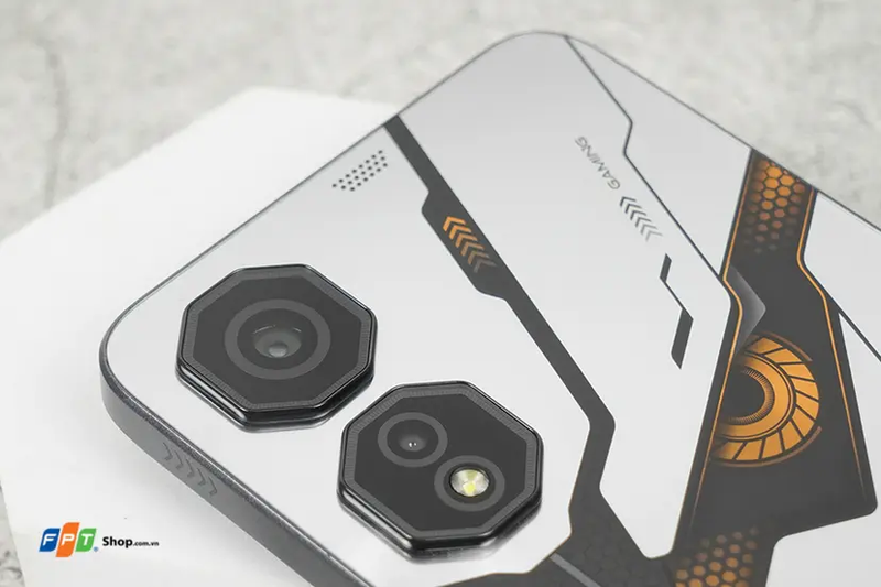 So sánh Nubia Neo 2 và Tecno Pova 6 - hình 10