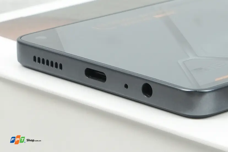 So sánh Nubia Neo 2 và Tecno Pova 6 - hình 11