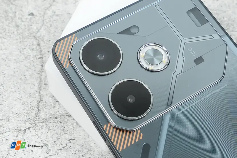So sánh Nubia Neo 2 và Tecno Pova 6 - hình 9