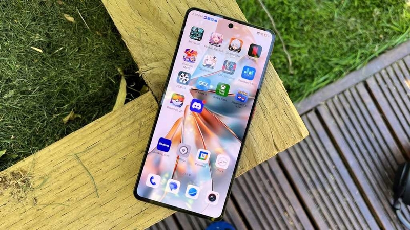 So sánh nubia Z60S Pro và Xiaomi 14T 5
