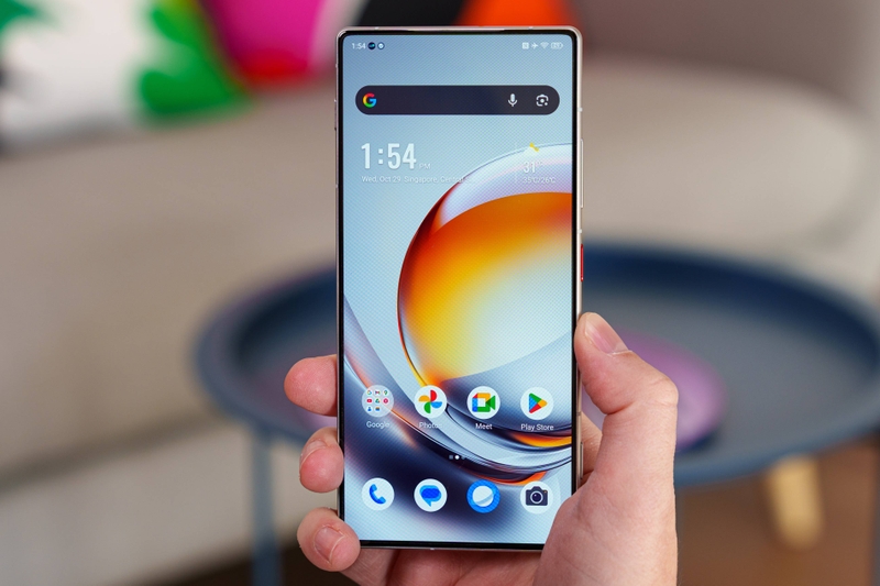 So sánh nubia Z80 Ultra và Z70 Ultra - hình 4