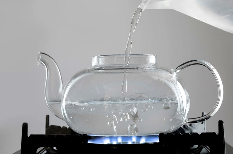 Nước đun sôi với nước từ máy lọc nước - 05