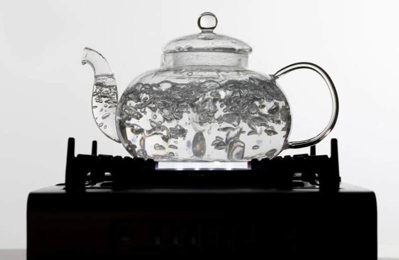 Nước đun sôi với nước từ máy lọc nước - 07