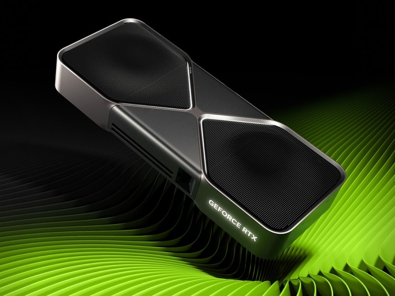 So sánh NVIDIA GeForce RTX 5060 và RTX 4060 7