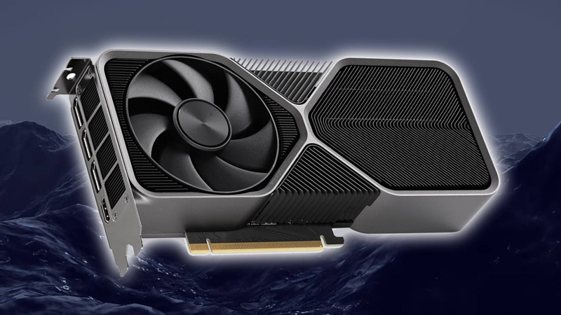 So sánh NVIDIA GeForce RTX 5060 và RTX 4060 6