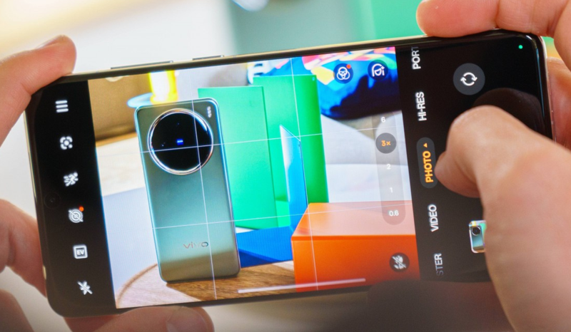 so sanh oneplus 13 va pixel 9 pro ve camera