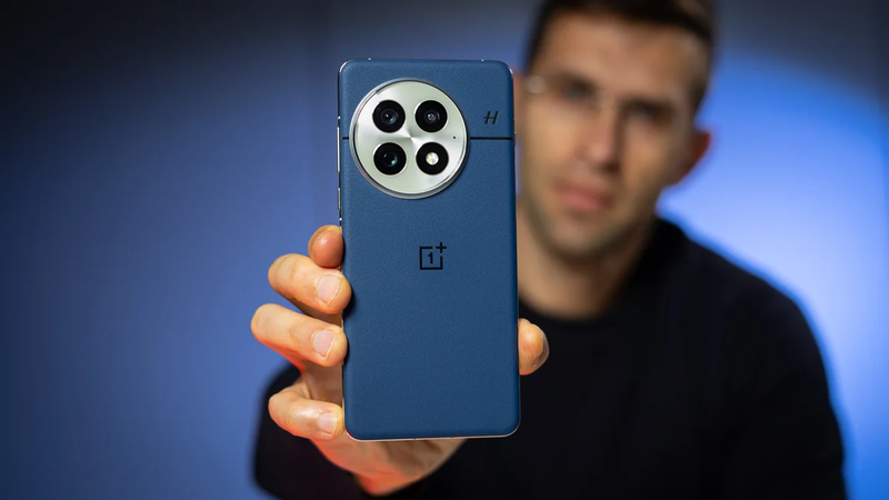 gio thieu oneplus 13 va pixel 9 pro