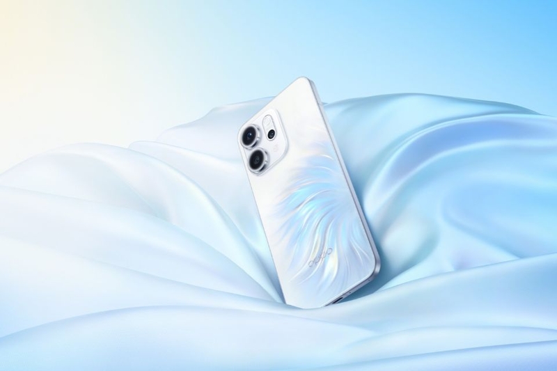 so sánh OnePlus 13T và OPPO Reno 14 (ảnh 3)
