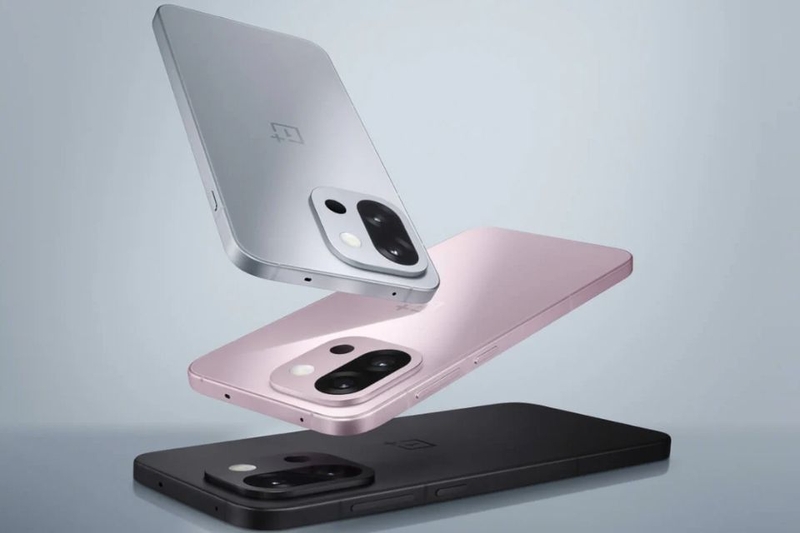 so sánh OnePlus 13T và OPPO Reno 14 (ảnh 4)