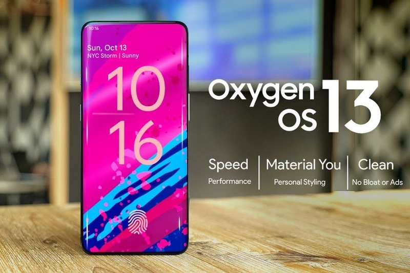 so sánh OnePlus 13T và OPPO Reno 14 (ảnh 9)