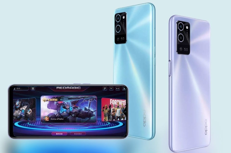 So sánh Oppo A56 và A73: Hiệu năng