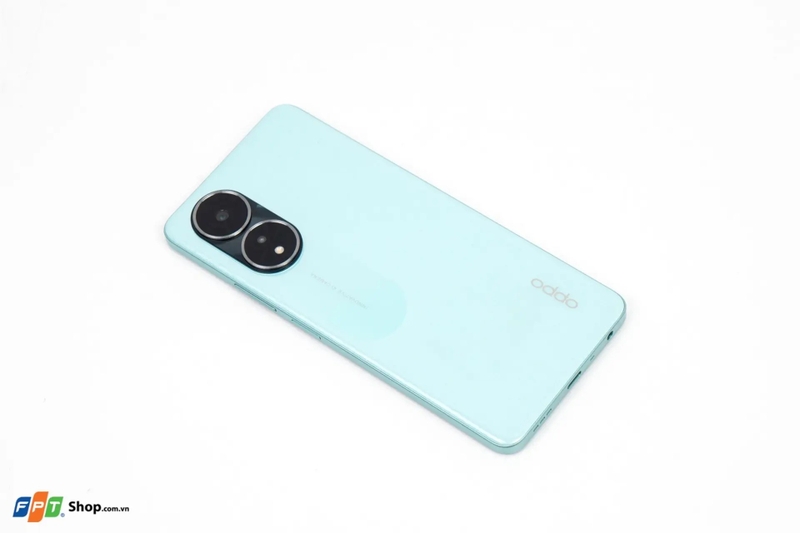 So sánh OPPO A38 và A58 1