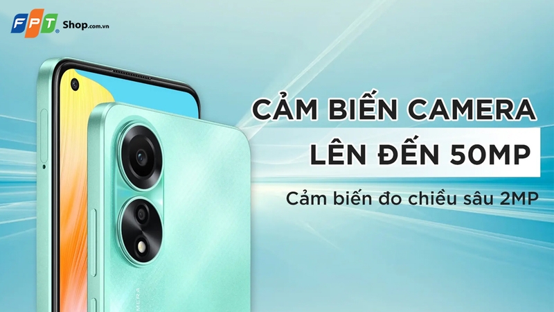 OPPO A58 và A78 sẽ đáp ứng tốt nhu cầu chụp ảnh cơ bản