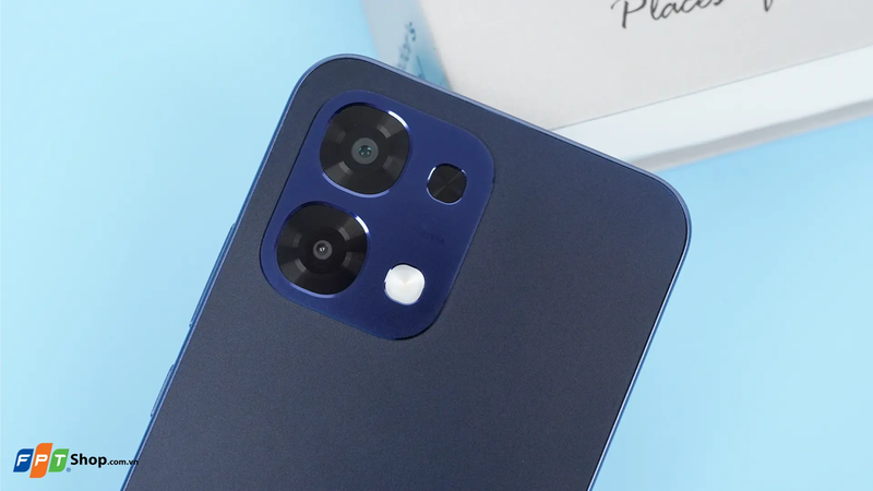 So sánh OPPO A6 Pro và Galaxy A56 - hình 7