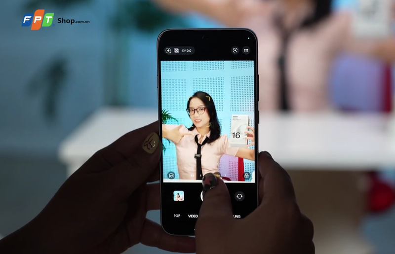 So sánh OPPO A7 Pro và OPPO Reno16 F - hình 13