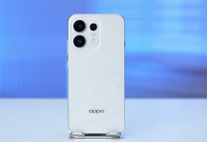 So sánh OPPO A7 Pro và OPPO Reno16 F - hình 2