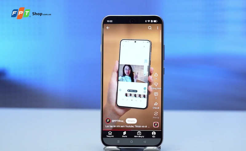 So sánh OPPO A7 Pro và OPPO Reno16 F - hình 7