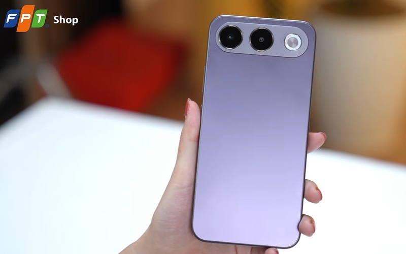 So sánh OPPO A7 Pro và Samsung Galaxy S25 FE - hình 15