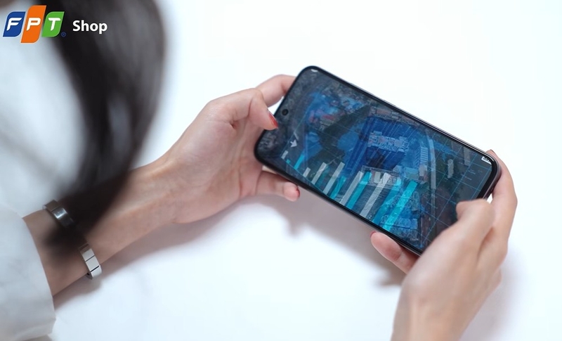 So sánh OPPO A7 Pro và Samsung Galaxy S25 FE - hình 16