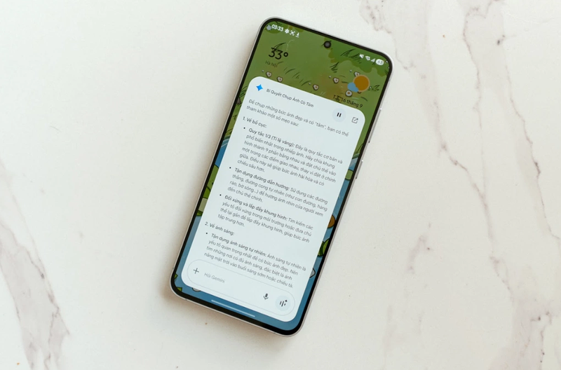 So sánh OPPO A7 Pro và Samsung Galaxy S25 FE - hình 20