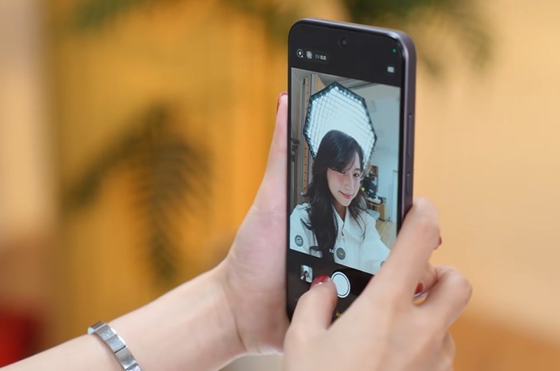 So sánh OPPO A7 Pro và Samsung Galaxy S26 FE - hình 13