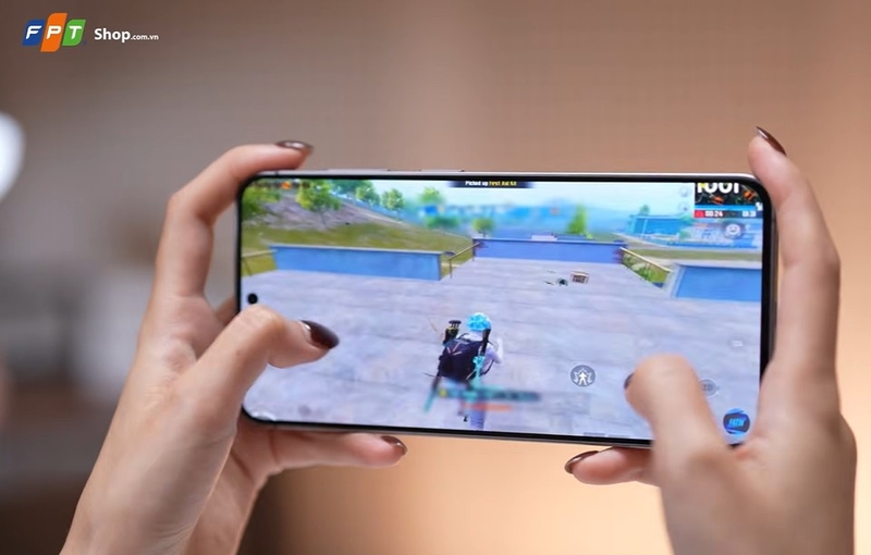 So sánh OPPO A7 Pro và Samsung Galaxy S26 FE - hình 16