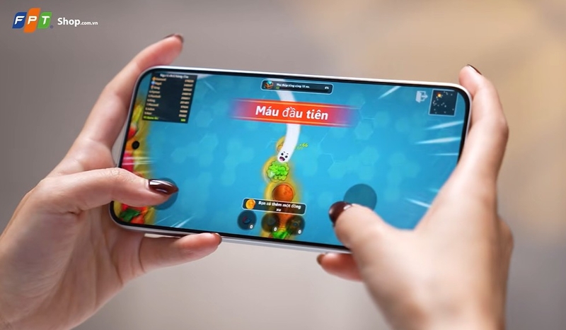 So sánh OPPO A7 Pro và Xiaomi Redmi Note 17 Pro Max - hình 11