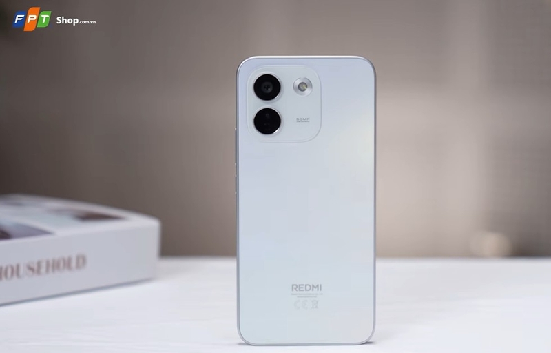 So sánh OPPO A7 Pro và Xiaomi Redmi Note 17 Pro Max - hình 2