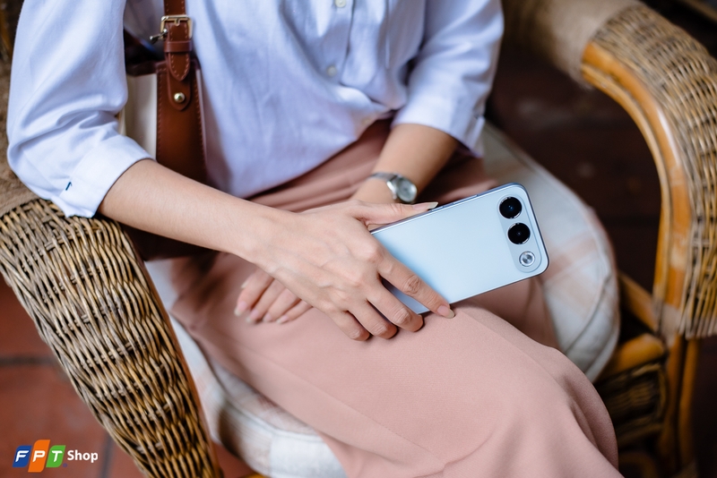 So sánh OPPO A7 Pro và Xiaomi Redmi Note 17 Pro Max - hình 3