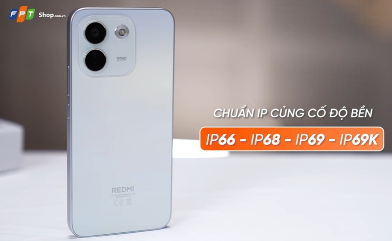 So sánh OPPO A7 Pro và Xiaomi Redmi Note 17 Pro Max - hình 4