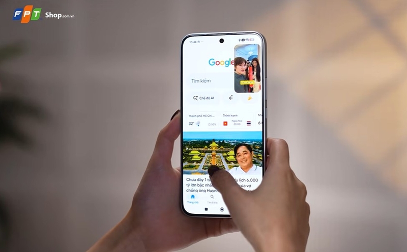 So sánh OPPO A7 Pro và Xiaomi Redmi Note 17 Pro Max - hình 8