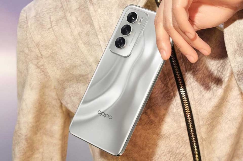 So sánh OPPO dòng A và dòng Reno - 02