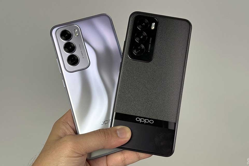 So sánh OPPO dòng A và dòng Reno - 03