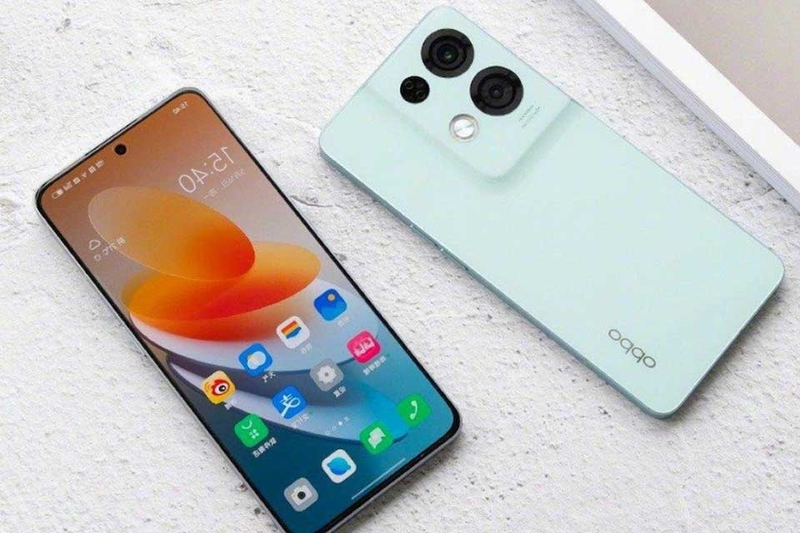 So sánh OPPO dòng A và dòng Reno - 05