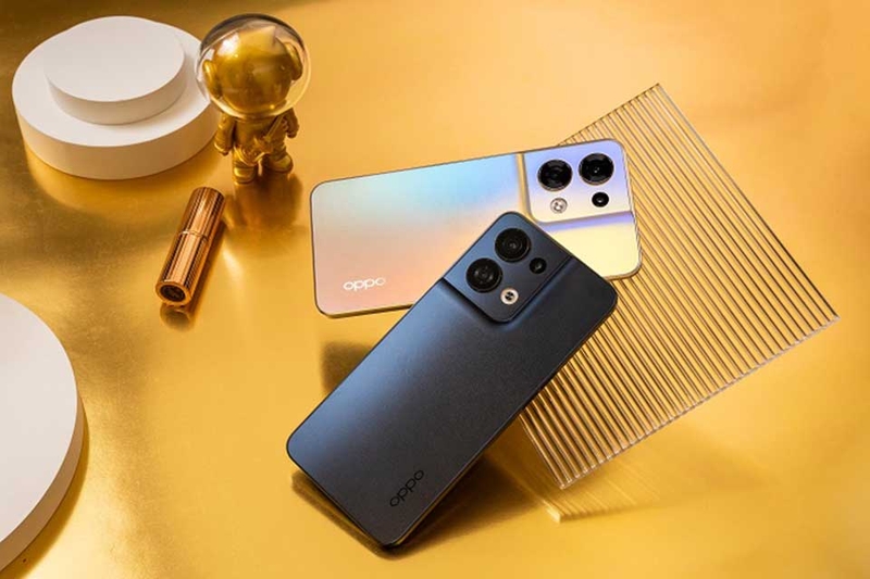 So sánh OPPO dòng A và dòng Reno - 06