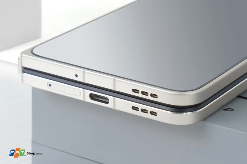 So sánh OPPO Find N5 và OPPO Find N3 hình 3