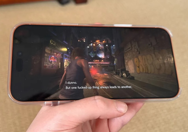 So sánh OPPO Find N6 và iPhone 17 Pro Max - hình 6