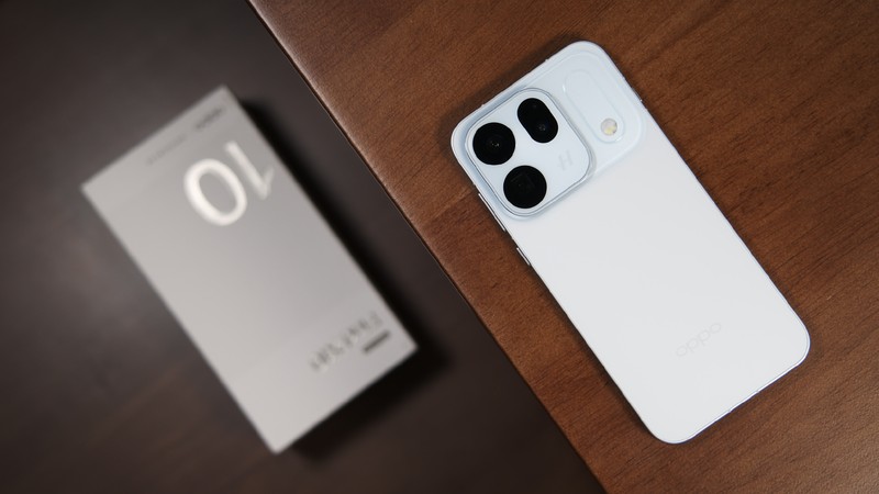 So sánh OPPO Find X10 và Find X10 Pro Max 11