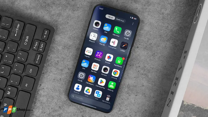 So sánh Oppo Find X8 và Find X9 - hình 6