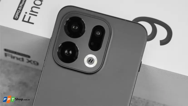 So sánh Oppo Find X8 và Find X9 - hình 9