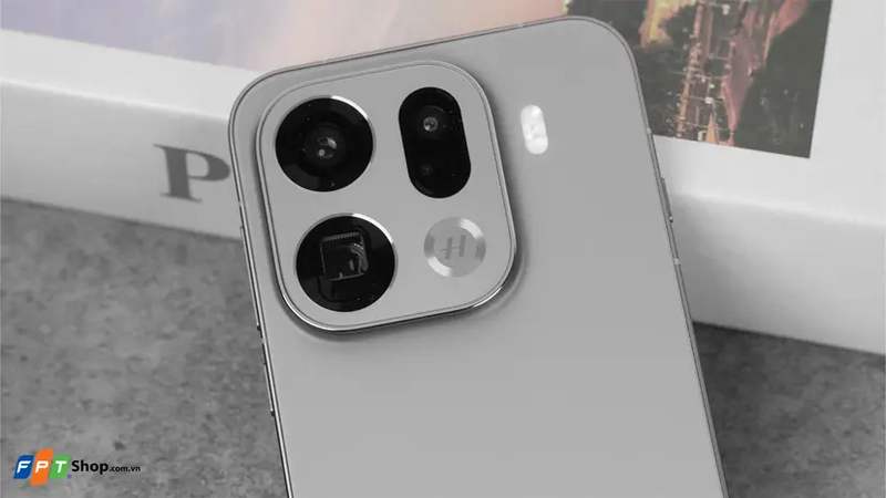 So sánh OPPO Find X9 Pro và vivo X300 Pro - hình 10