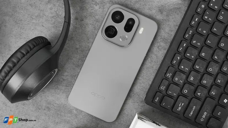 So sánh OPPO Find X9 Pro và vivo X300 Pro - hình 4