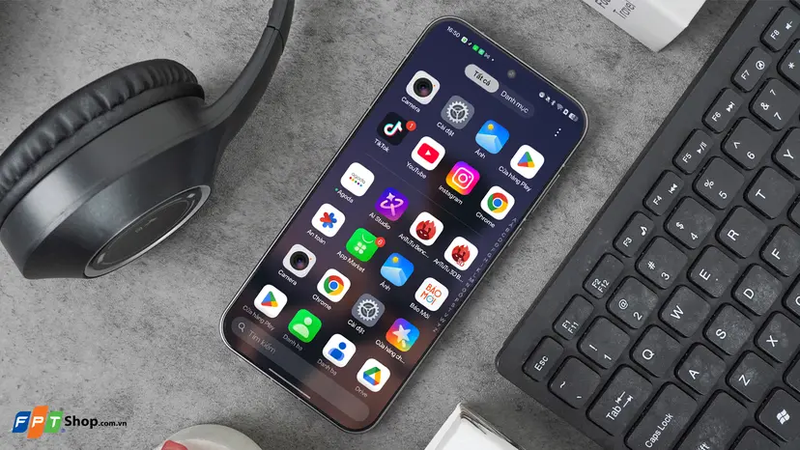 So sánh OPPO Find X9 Pro và vivo X300 Pro - hình 6