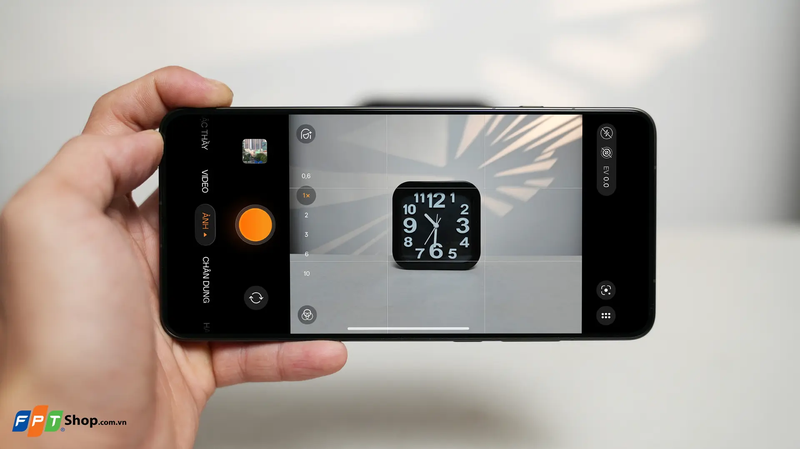So sánh OPPO Find X9 Ultra và Xiaomi 17 Ultra - hình 12