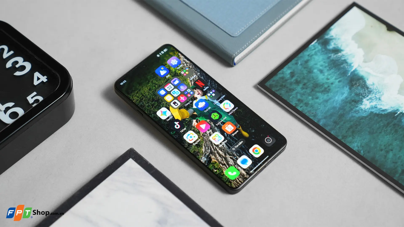 So sánh OPPO Find X9 Ultra và Xiaomi 17 Ultra - hình 5