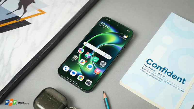 So sánh OPPO Find X9 Ultra và Xiaomi 17 Ultra - hình 6